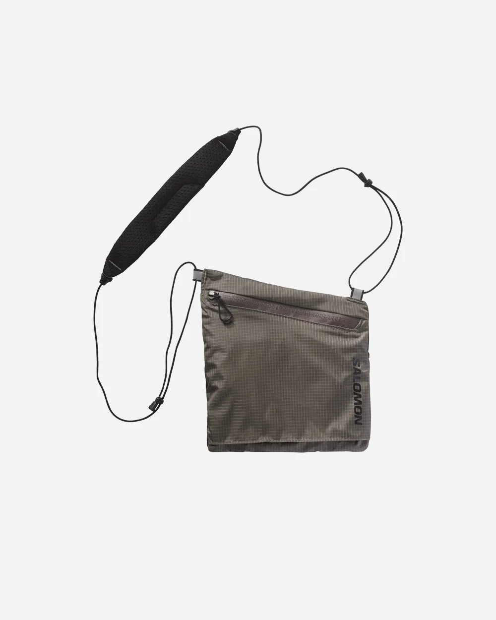 ACS Pouch 2 Bag Iron