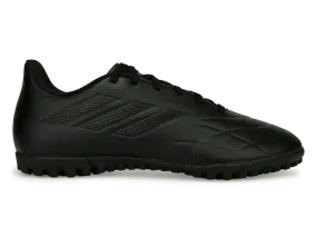 adidas Men's Copa Pure.4 TF Black/Black