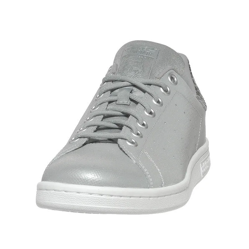 Adidas Stan Smith- Reflective Grey