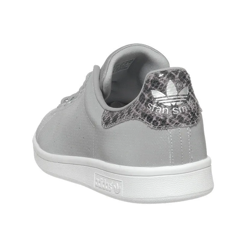 Adidas Stan Smith- Reflective Grey