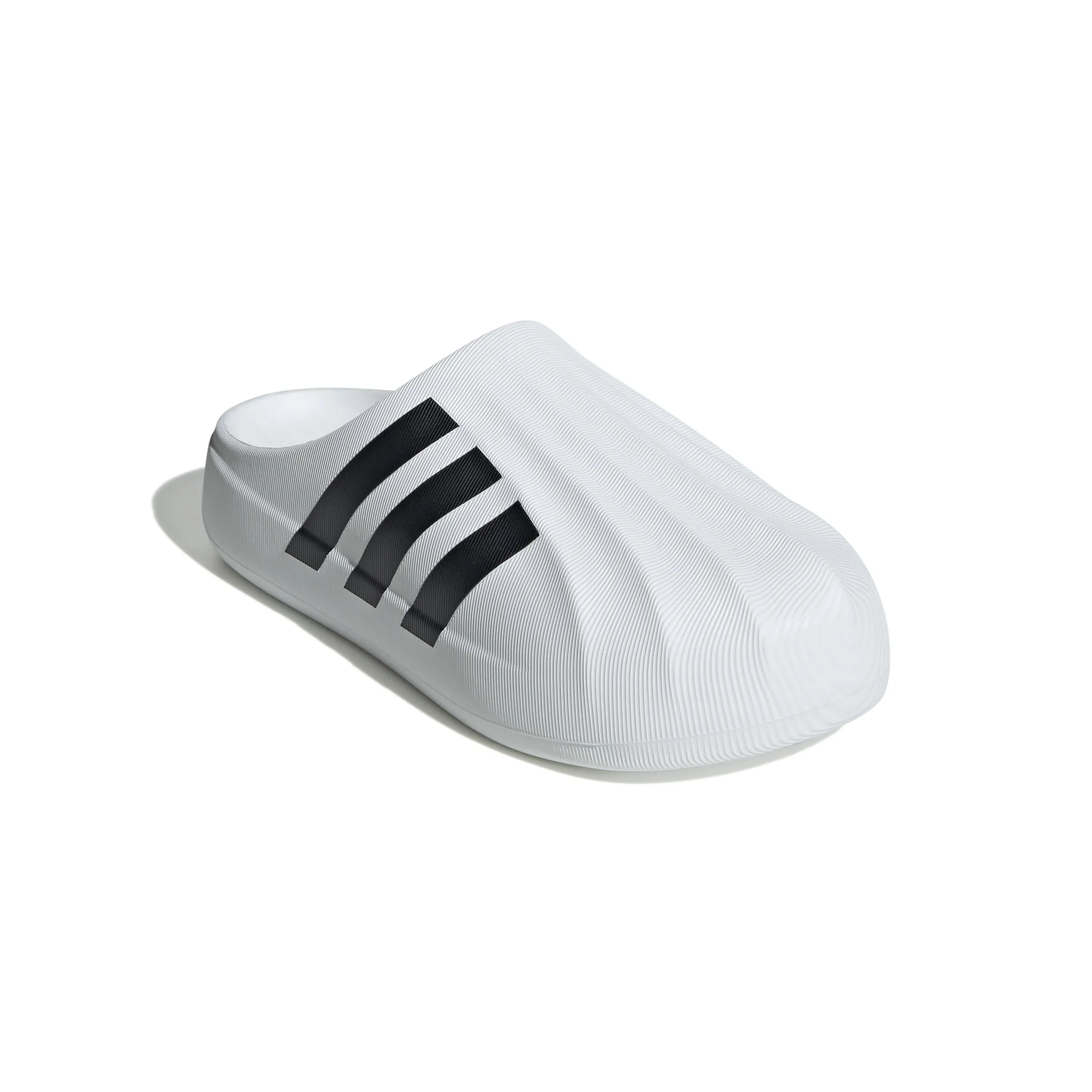 Adifom Superstar 'White Black'