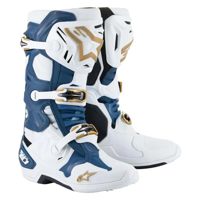 Alpinestars MX Riding Shoes & Boots 2010020-262-12