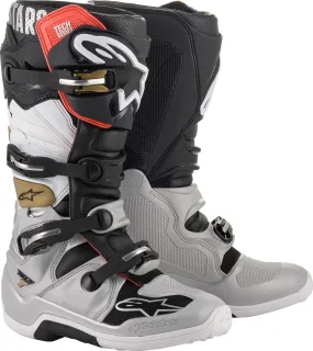 Alpinestars MX Riding Shoes & Boots 2012014-1829-13