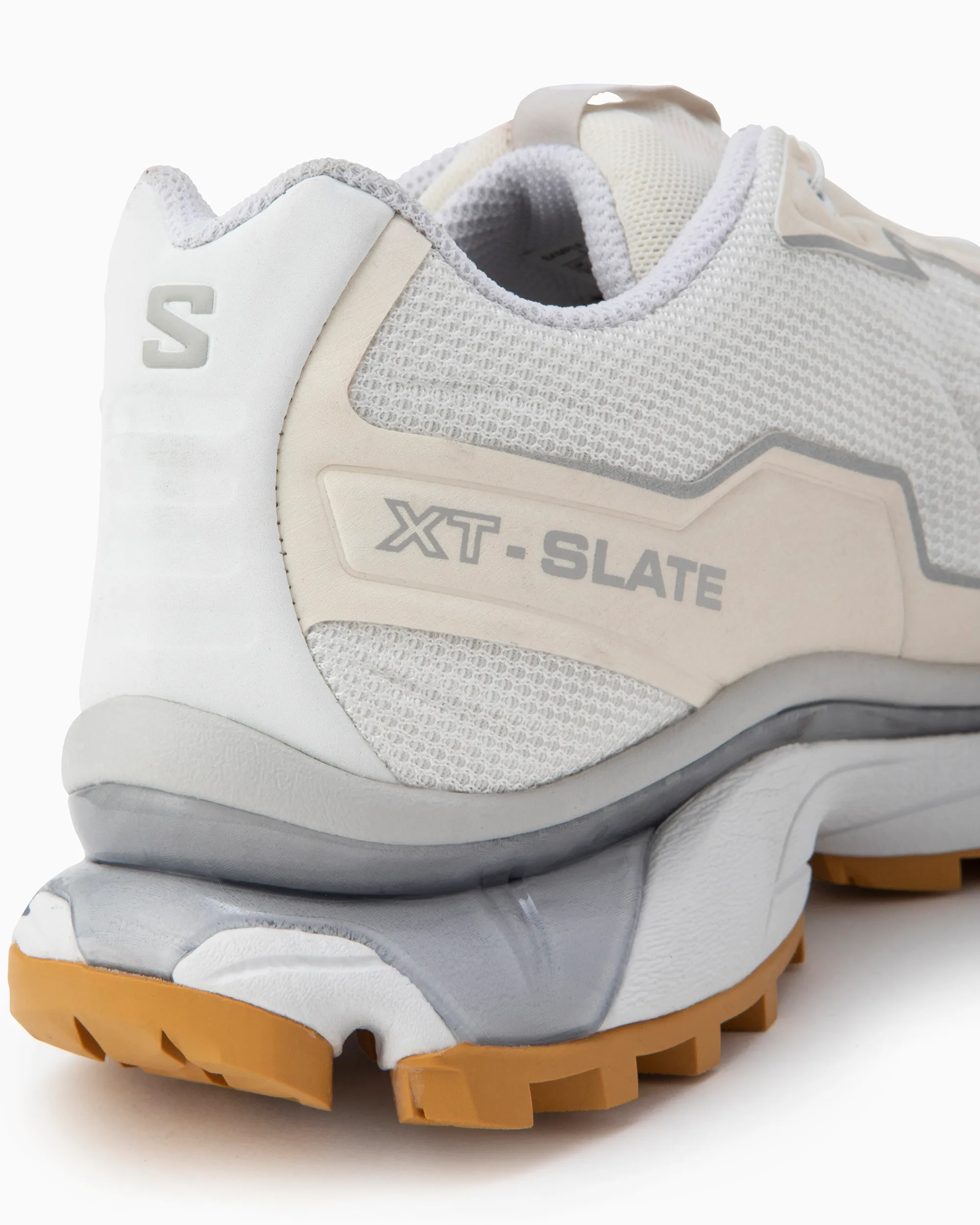 And Wander XT-SLATE - White