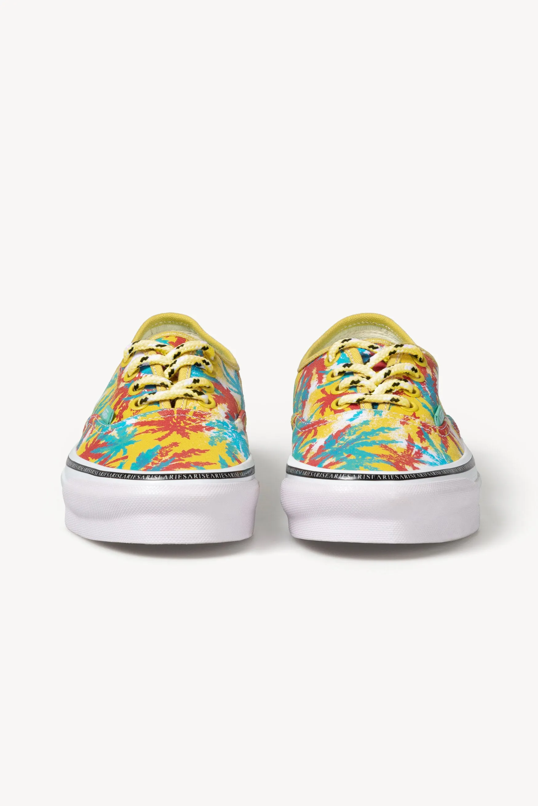 Aries x Vault by Vans Weed OG Authentic LX