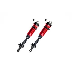 ARRMA Shock Set, 16mm Bore, 133mm Length, 1000cSt Oil ARA330622