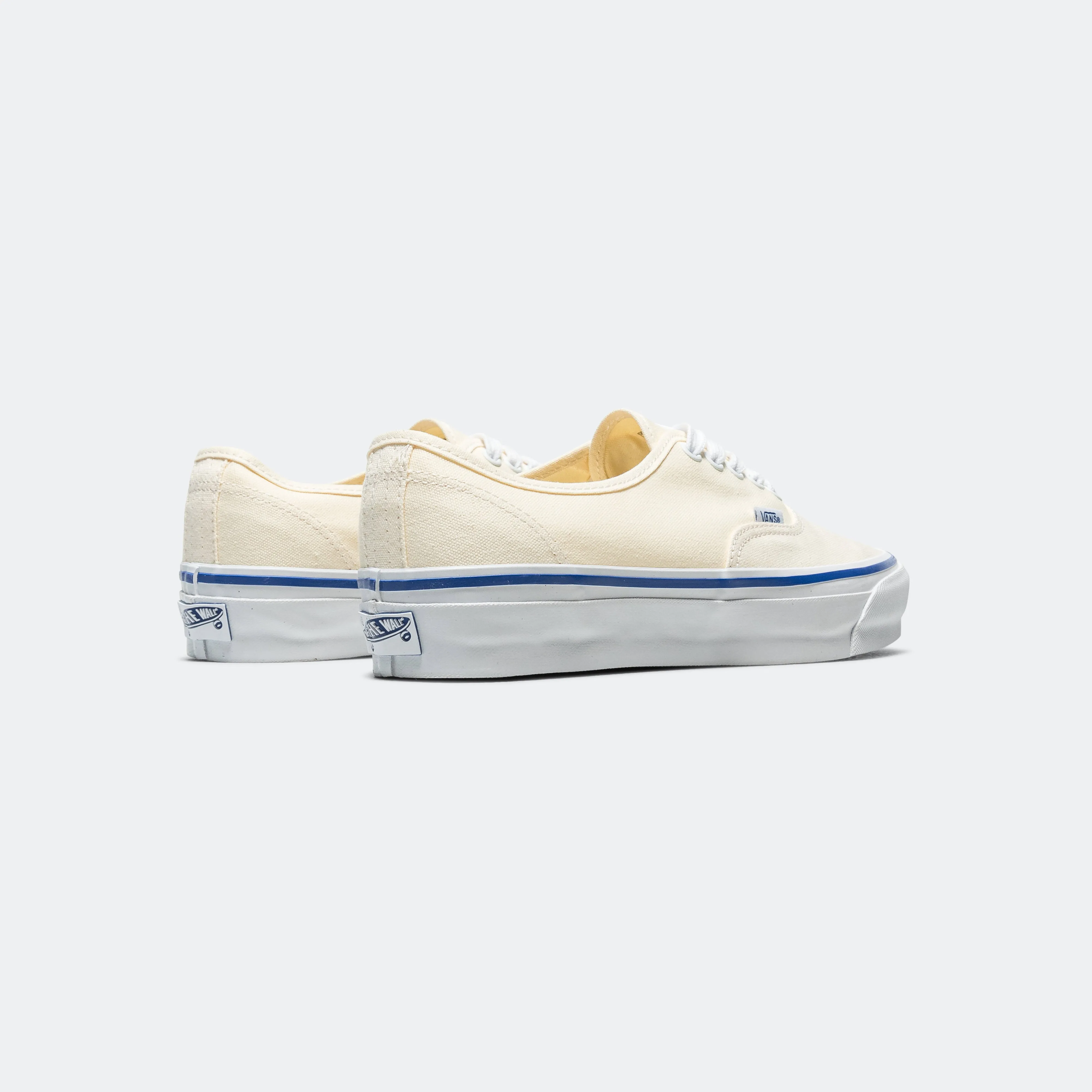 Authentic Reissue 44 LX - Off White