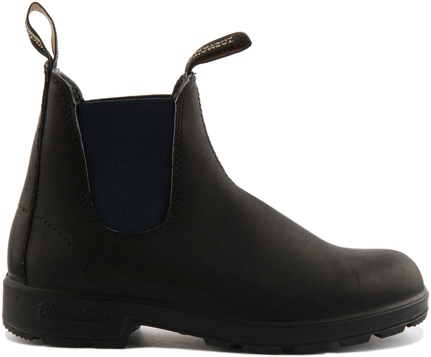 Blundstone 1917 In Black Blue