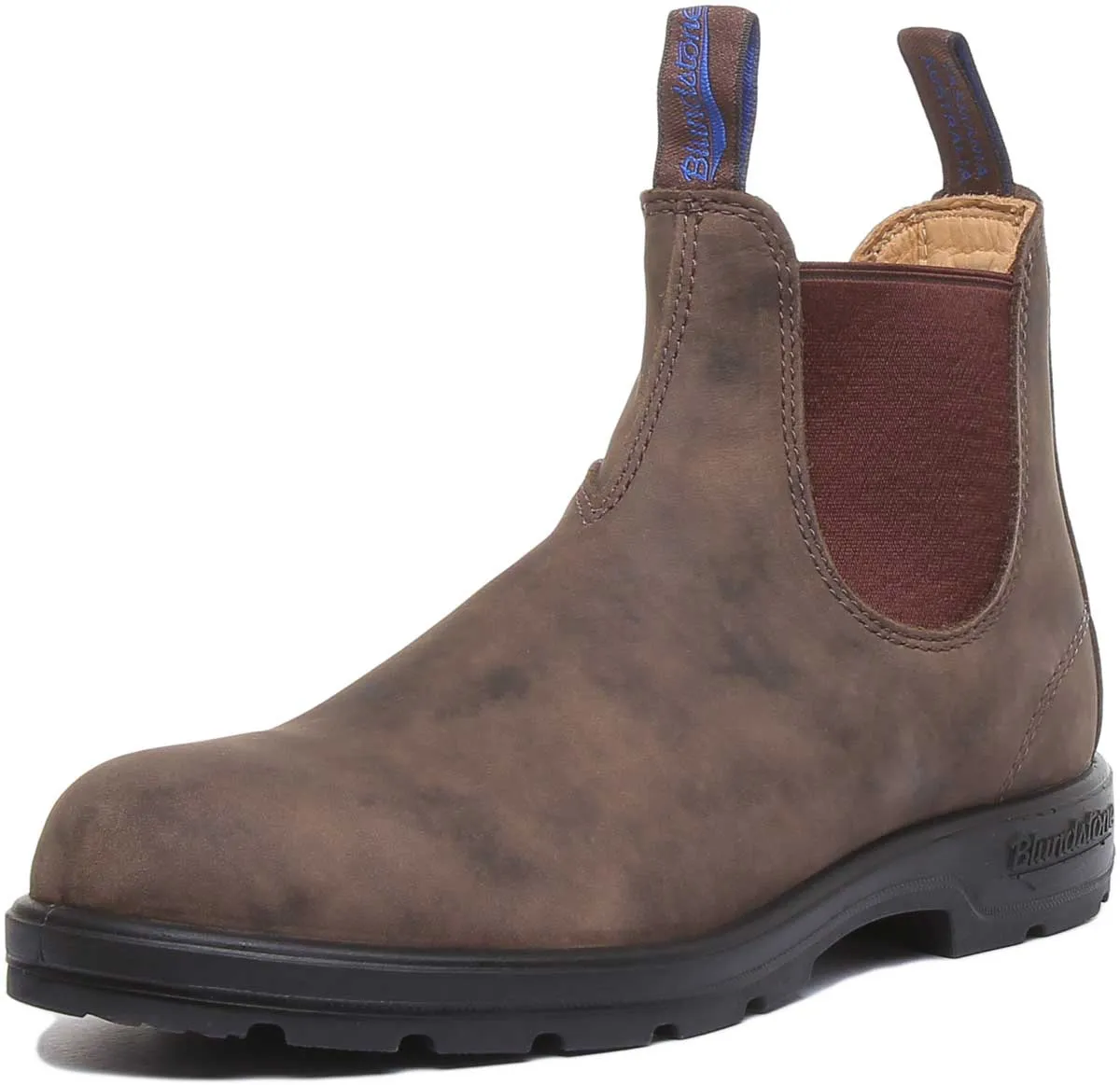 Blundstone 584 In Rust