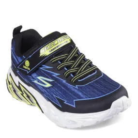 Boy's Skechers, S-Lights: Light Storm 2.0 - Bolt-Brights Sneaker â€“ Little Kid