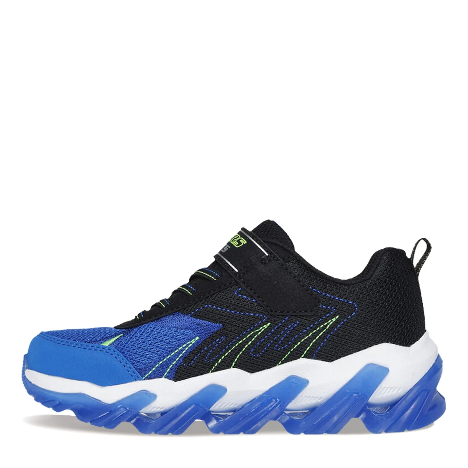 Boy's Skechers, S-Lights: Mega-Surge 2.0 Sneaker - Little Kid & Big Kid