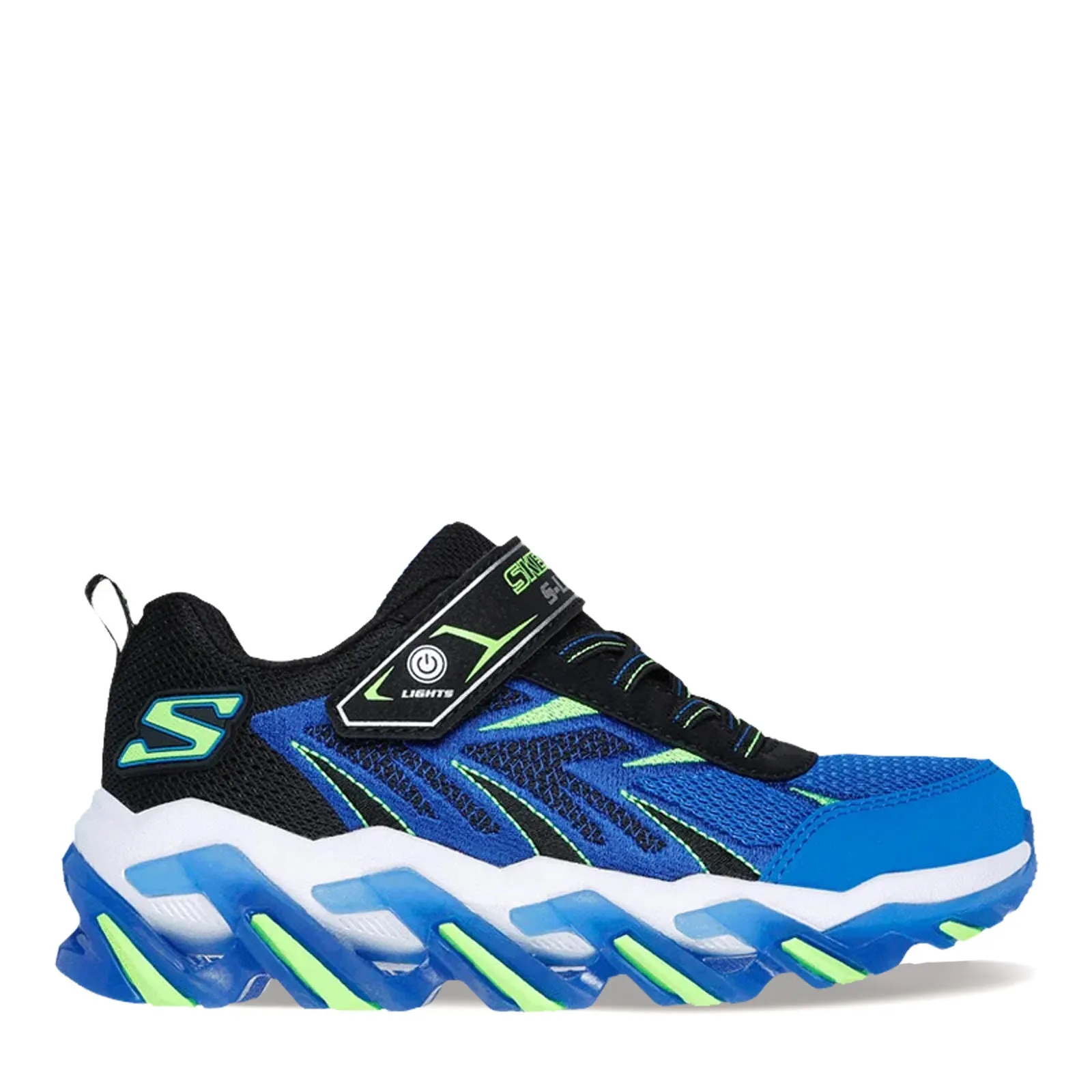 Boy's Skechers, S-Lights: Mega-Surge 2.0 Sneaker - Little Kid & Big Kid