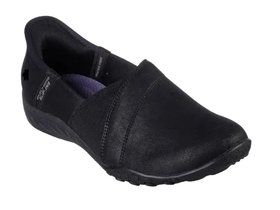 BREATHE EASY 100266 SKECHERS