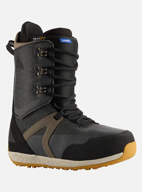 Burton 2023 Kendo Boot - Black