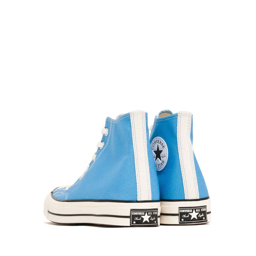 Converse CT 1970s Hi Blue Coast Varsity Remix