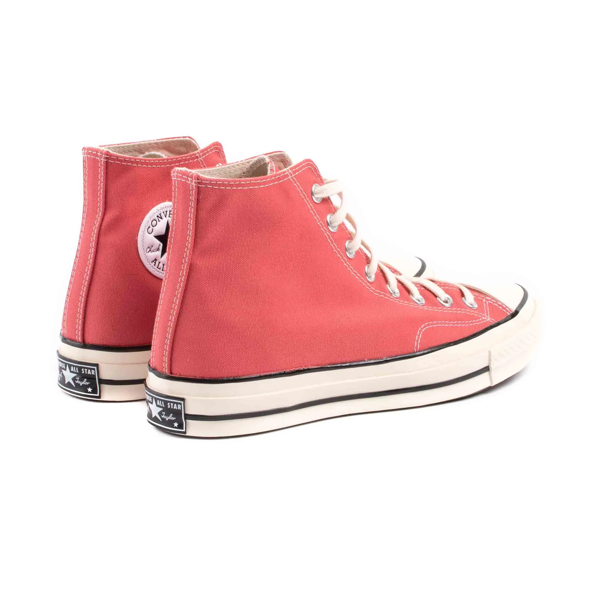 Converse CT 1970s Hi Terracotta Pink 170790C