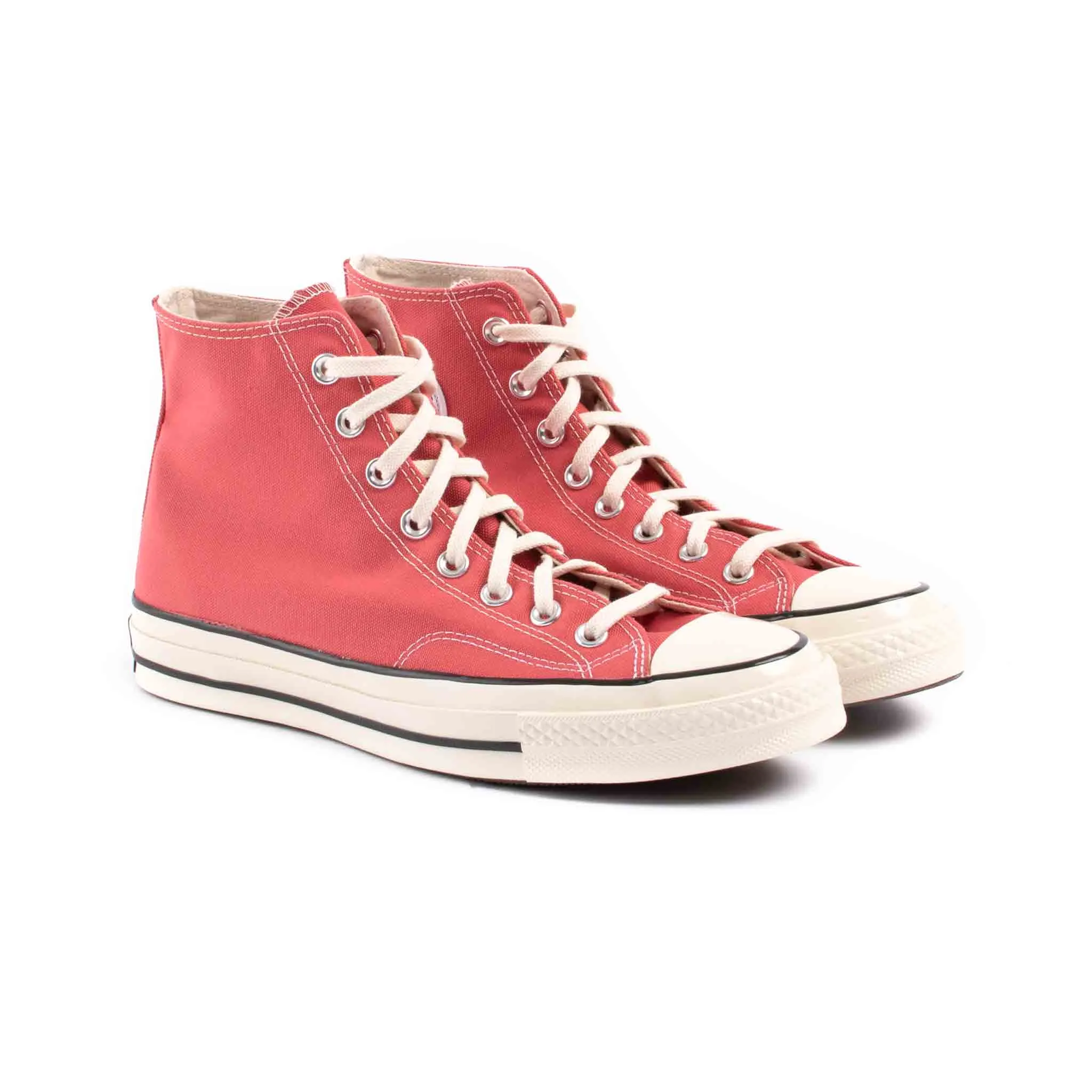 Converse CT 1970s Hi Terracotta Pink 170790C