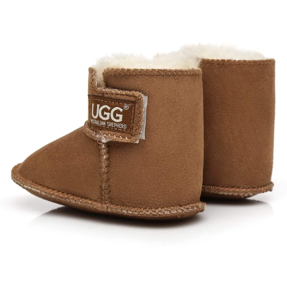 Ellie Bootie Baby UGG Boots