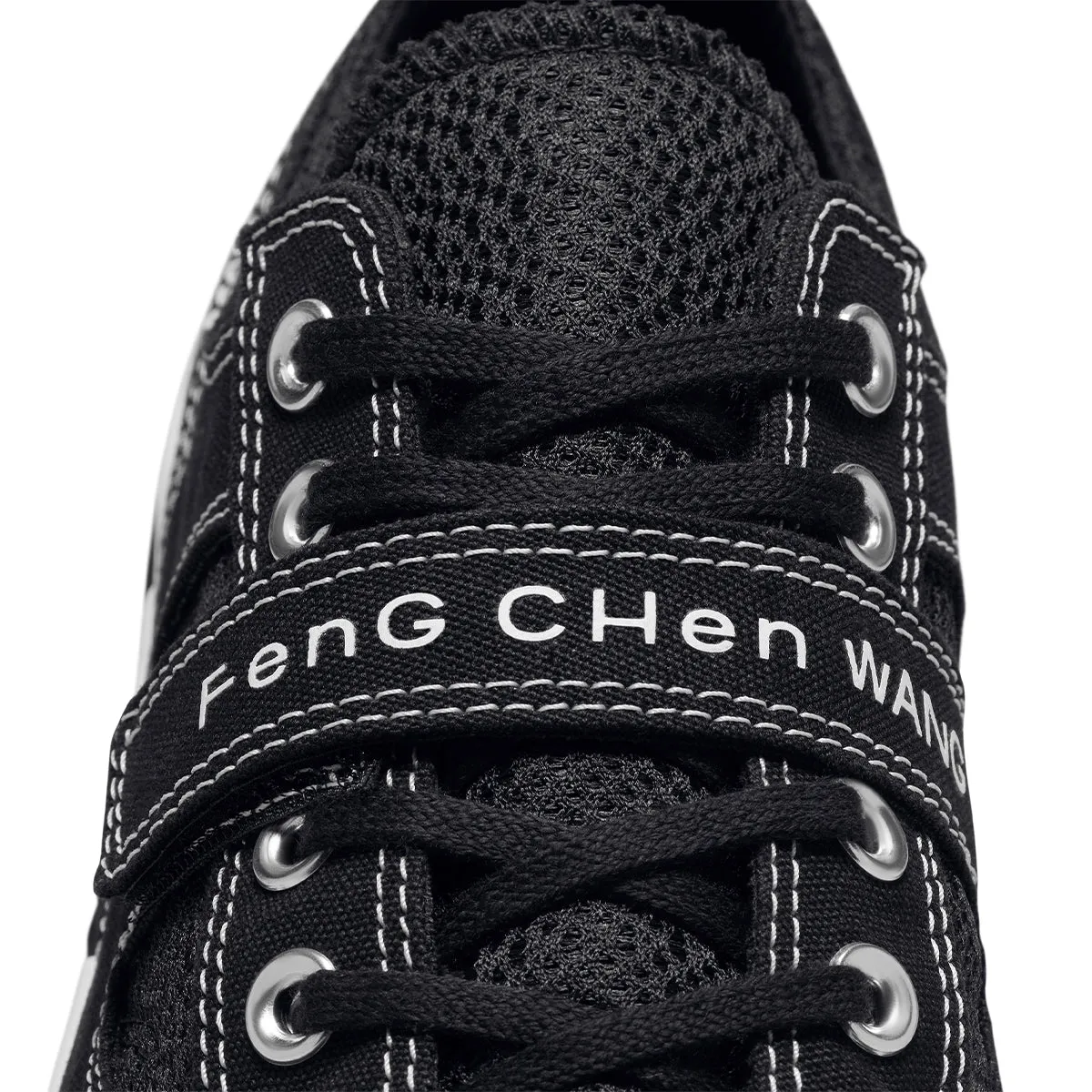   Feng Chen Wang Chuck 70 2-in-1 'Black'