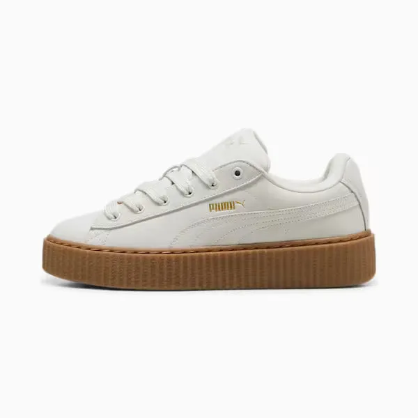 FENTY x PUMA Creeper Phatty Earth Tone Sneakers Unisex