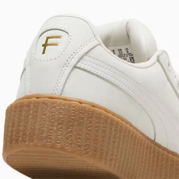 FENTY x PUMA Creeper Phatty Earth Tone Sneakers Unisex