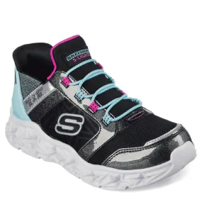 Girl's Skechers, Galaxy Lights - Bright Cosmic Sneaker - Little Kid