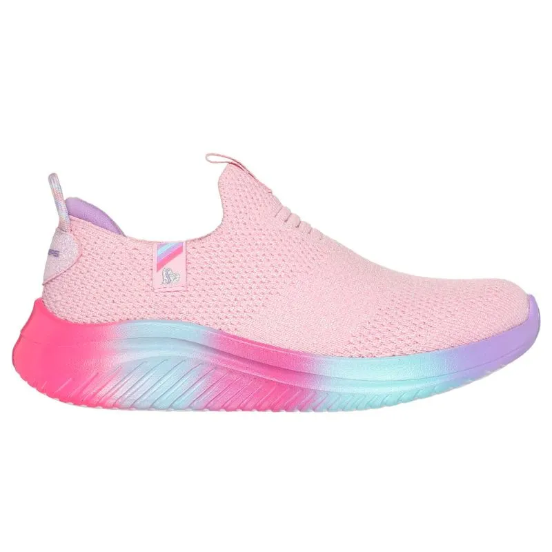 Girls Ultra Flex 30 Colour Joy