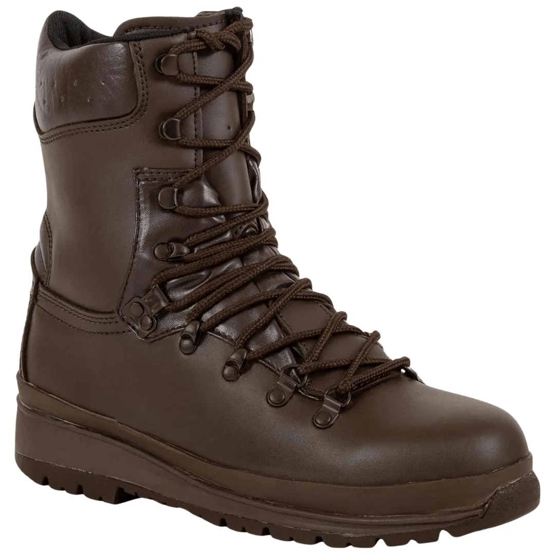 Highlander Elite Forces Boot