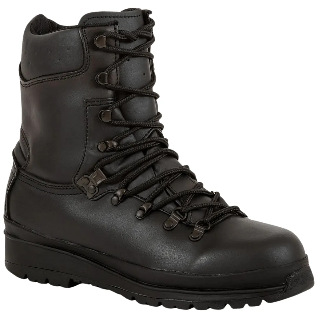 Highlander Elite Forces Boot