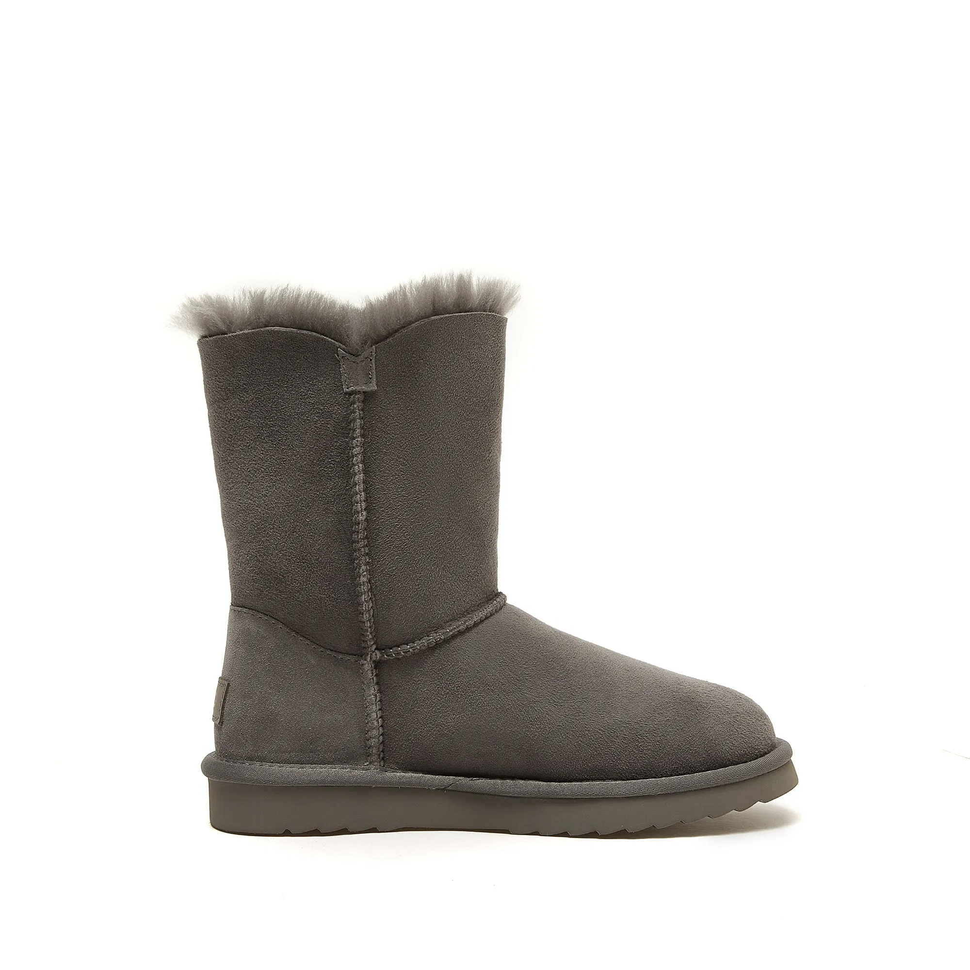 Jamie - Women's Classic Side Zip Ugg Boot