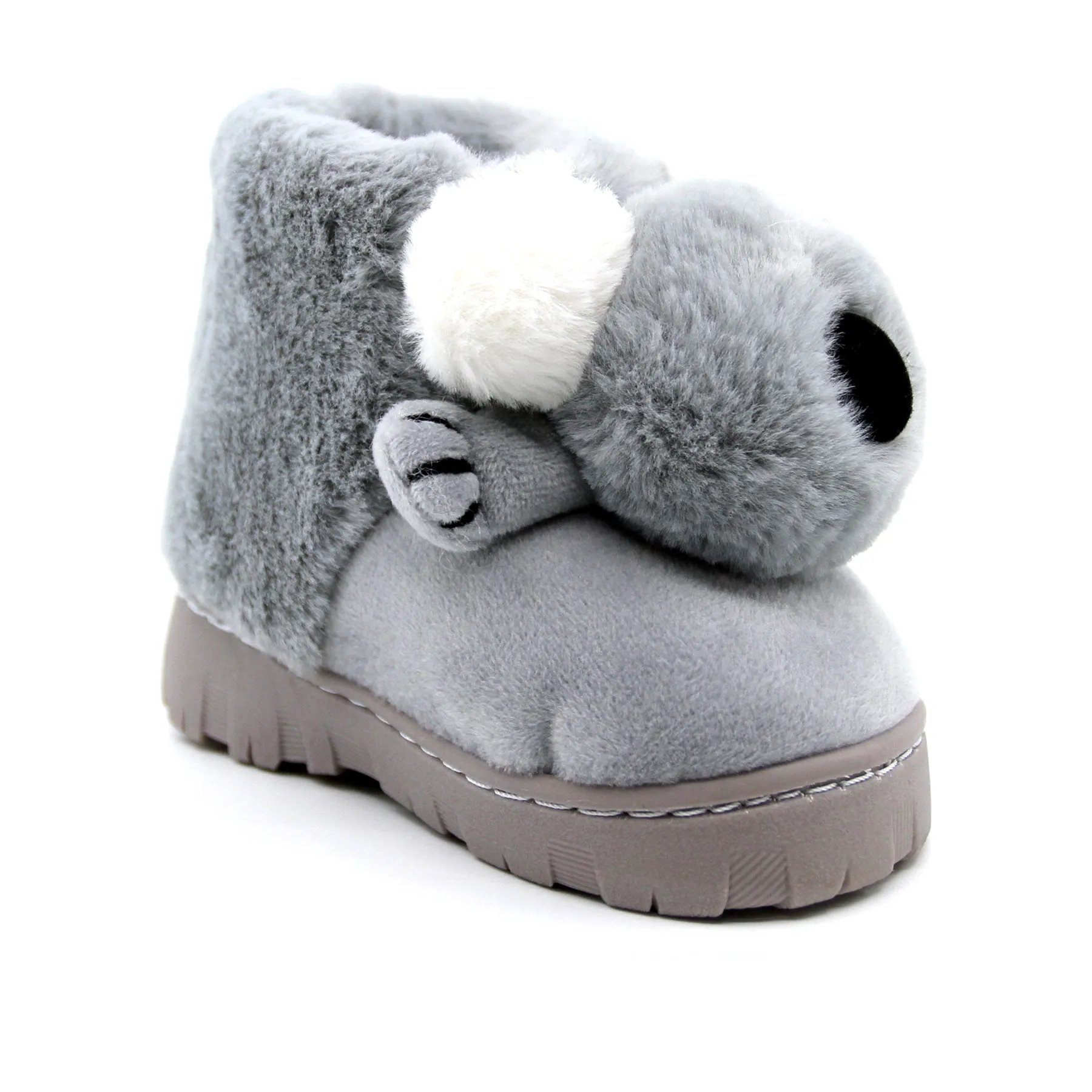 Kids Koala UGG Boots