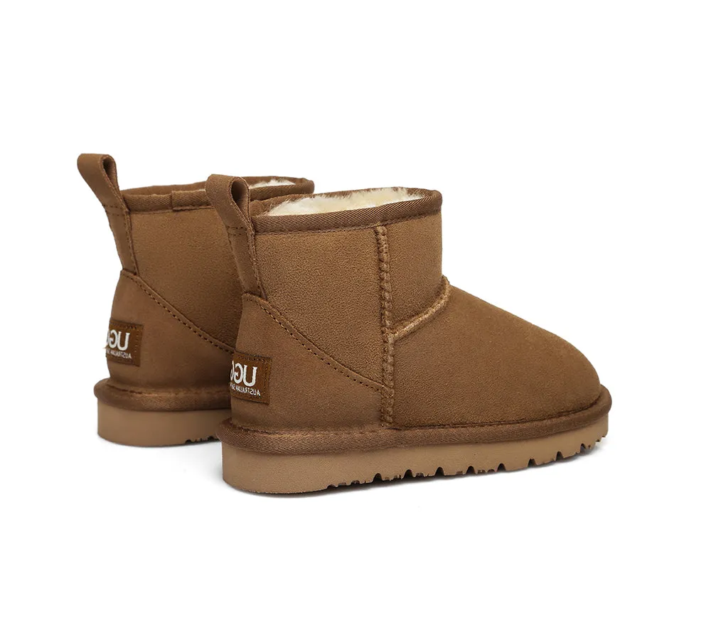 Kids Mini Classic Boots