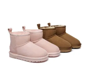 Kids Mini Classic Boots