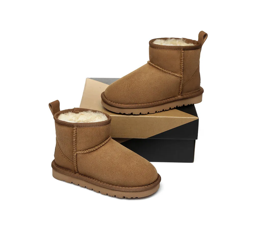 Kids Mini Classic Boots