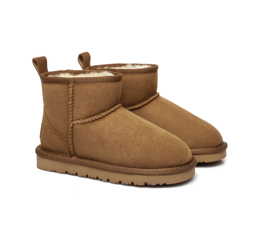 Kids Mini Classic Boots