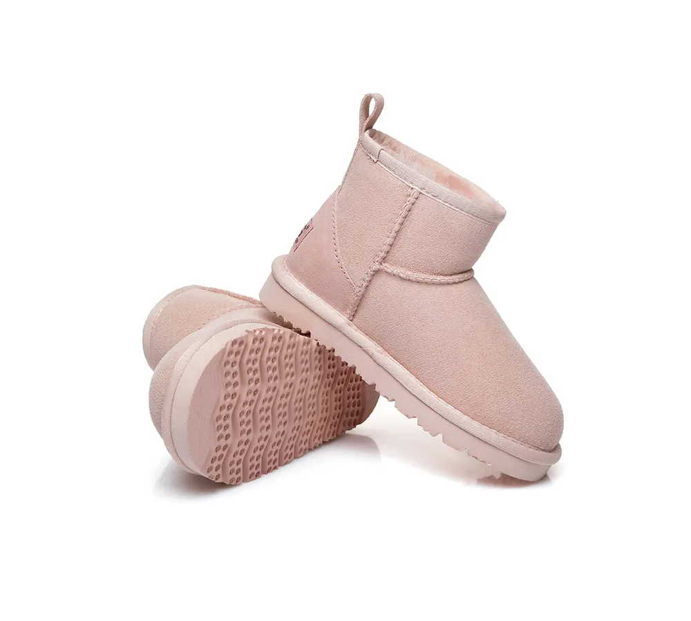 Kids Mini Classic Boots