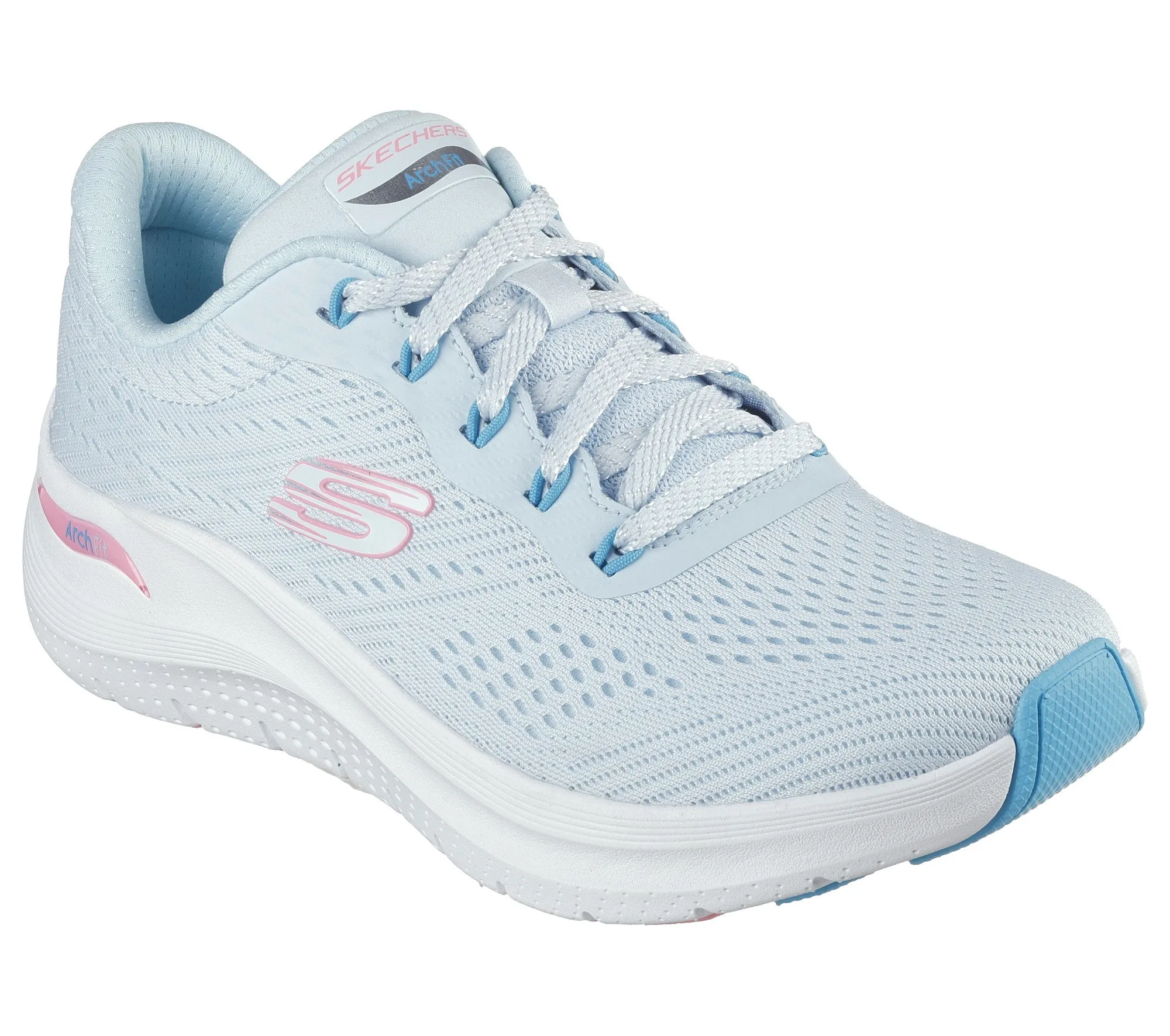 Machine washable Sneaker | LIGHT BLUE | 150051 ZZ