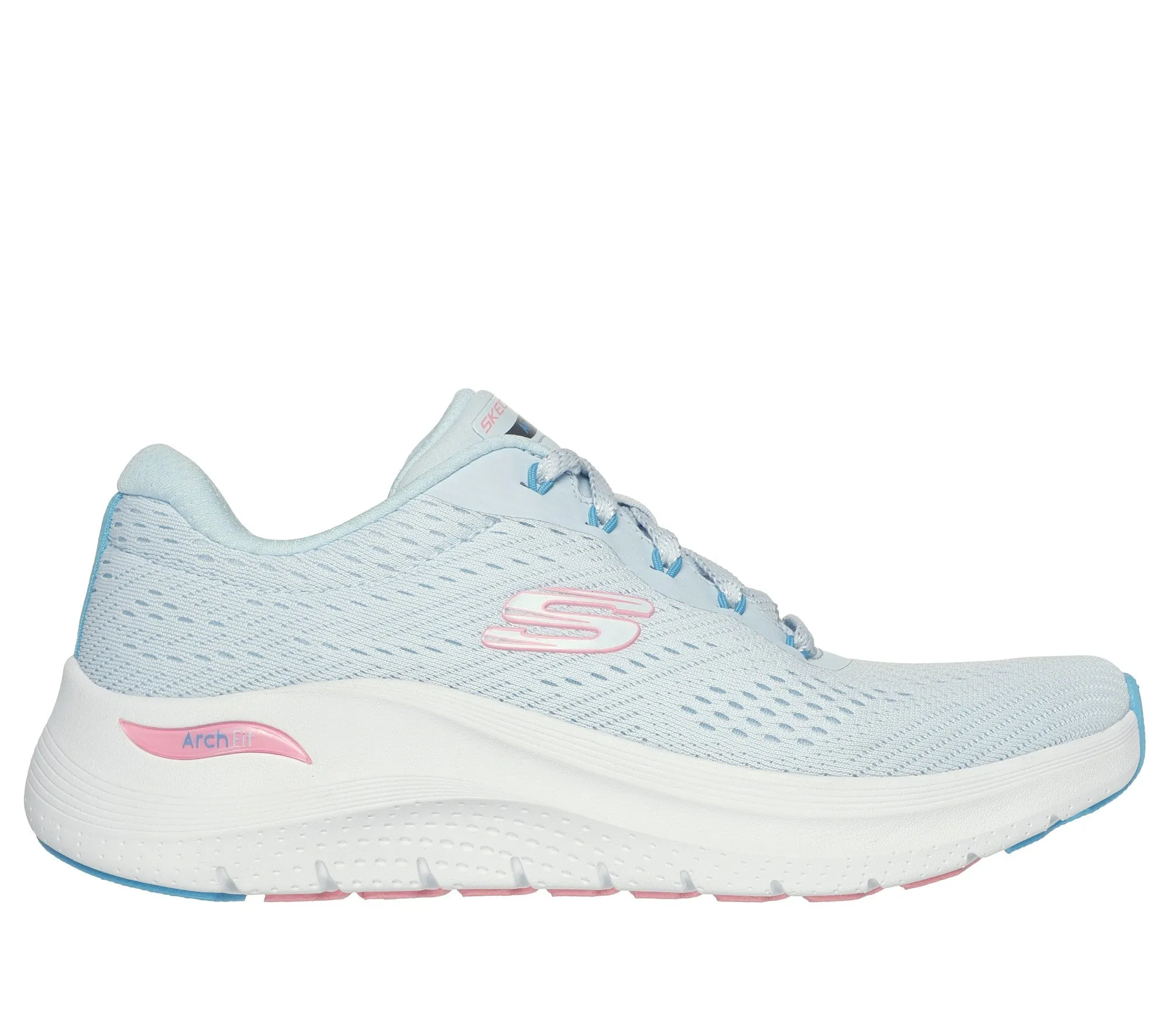 Machine washable Sneaker | LIGHT BLUE | 150051 ZZ