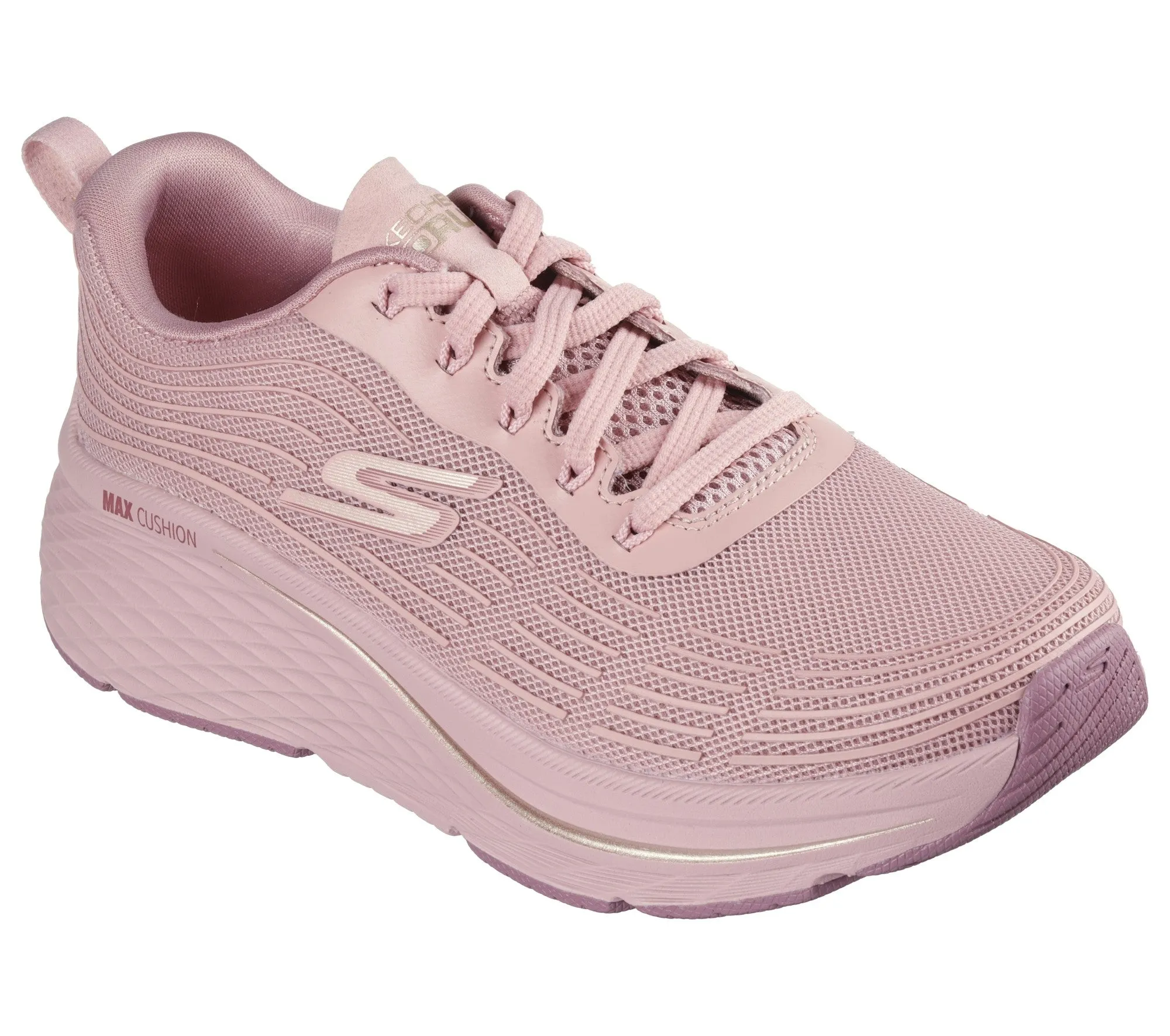 Machine washable Vegan Sneaker | ROSE | 129600 ZZ