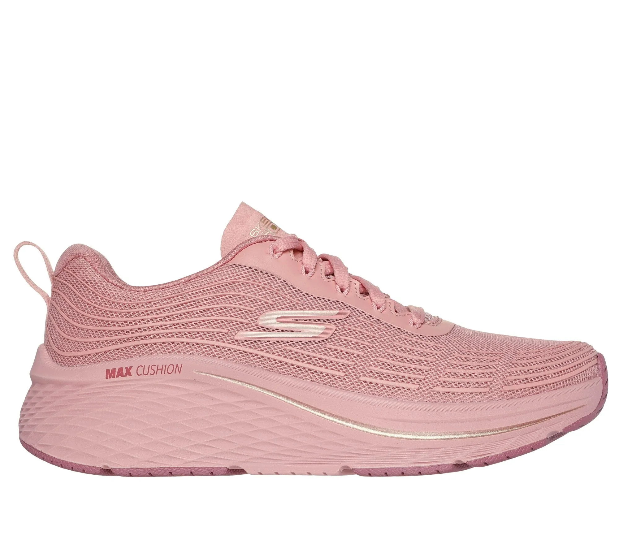 Machine washable Vegan Sneaker | ROSE | 129600 ZZ