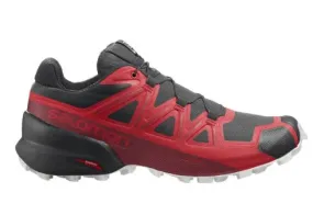 Men's Salomon | Speed Cross 5 | Goji Berry