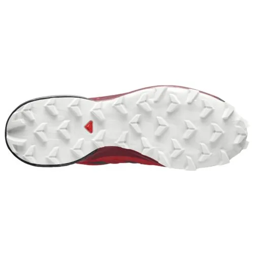 Men's Salomon | Speed Cross 5 | Goji Berry