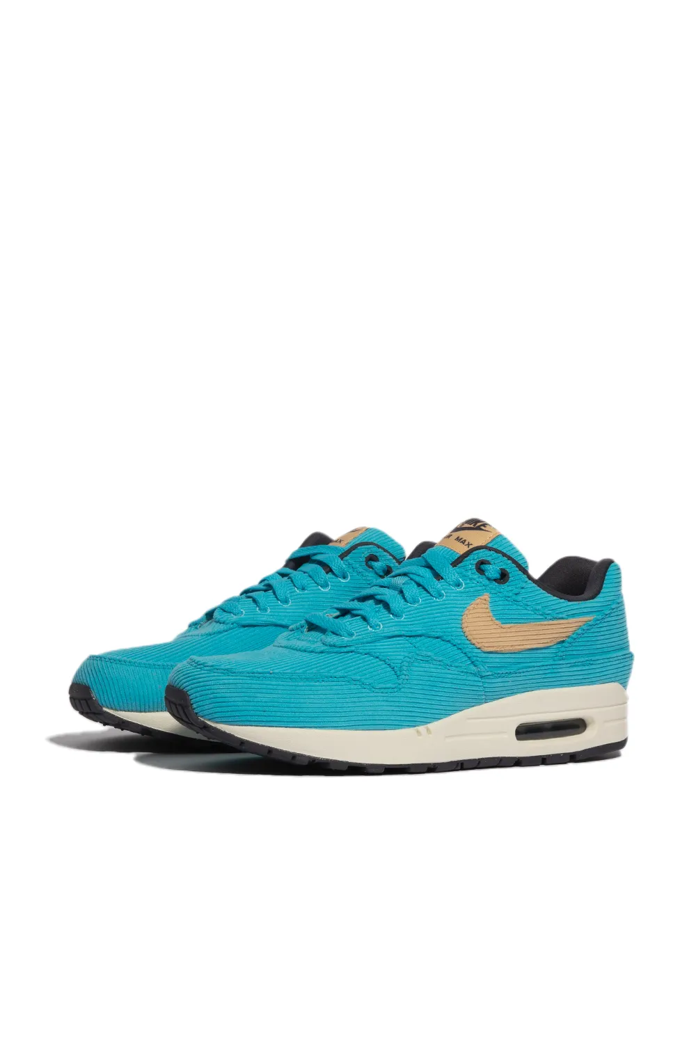 Nike Air Max 1 PRM Shoes 'Baltic Blue'