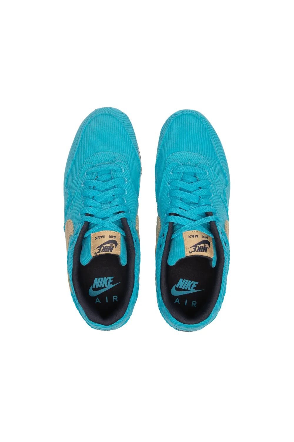 Nike Air Max 1 PRM Shoes 'Baltic Blue'