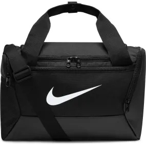 Nike Brasilia 9.5 Training Duffle Bag (Extra Small, 25L)