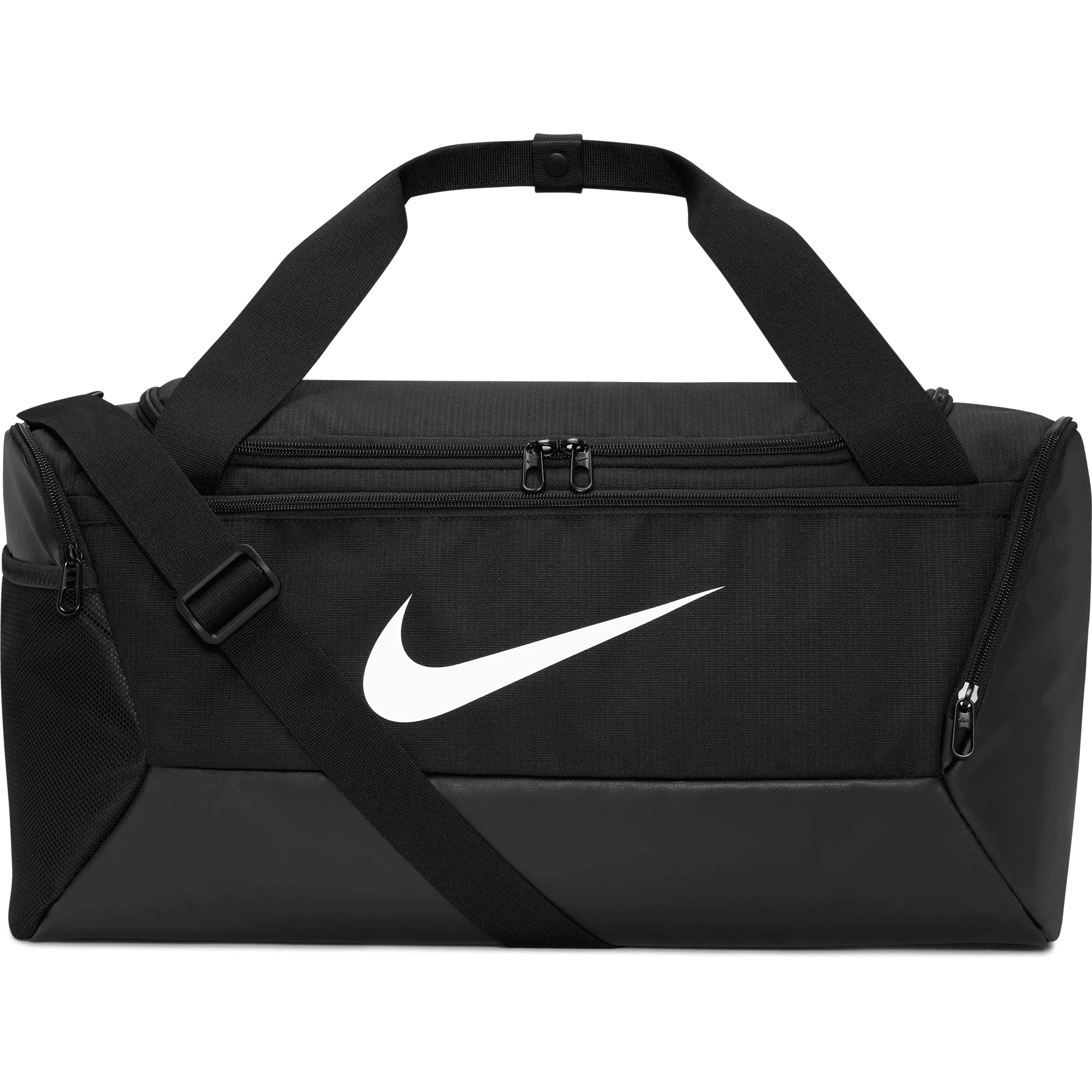 Nike Brasilia Training Duffel Bag (Small, 41L)