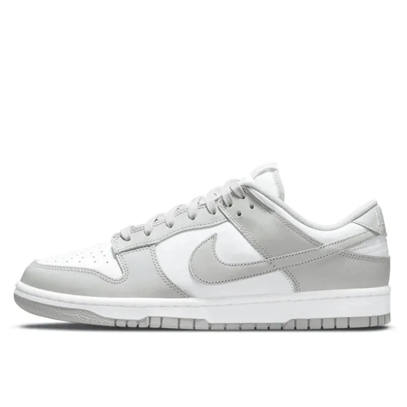 Nike dunk low skateboard shoes