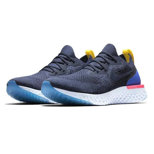 Nike Epic React Flyknit