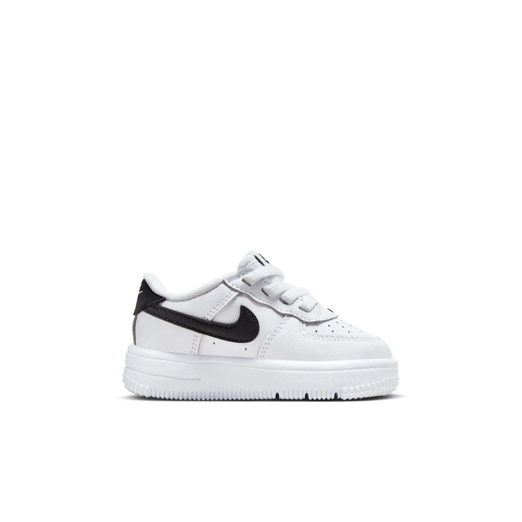 Nike Force 1 Low Easyon TD (White/Black)