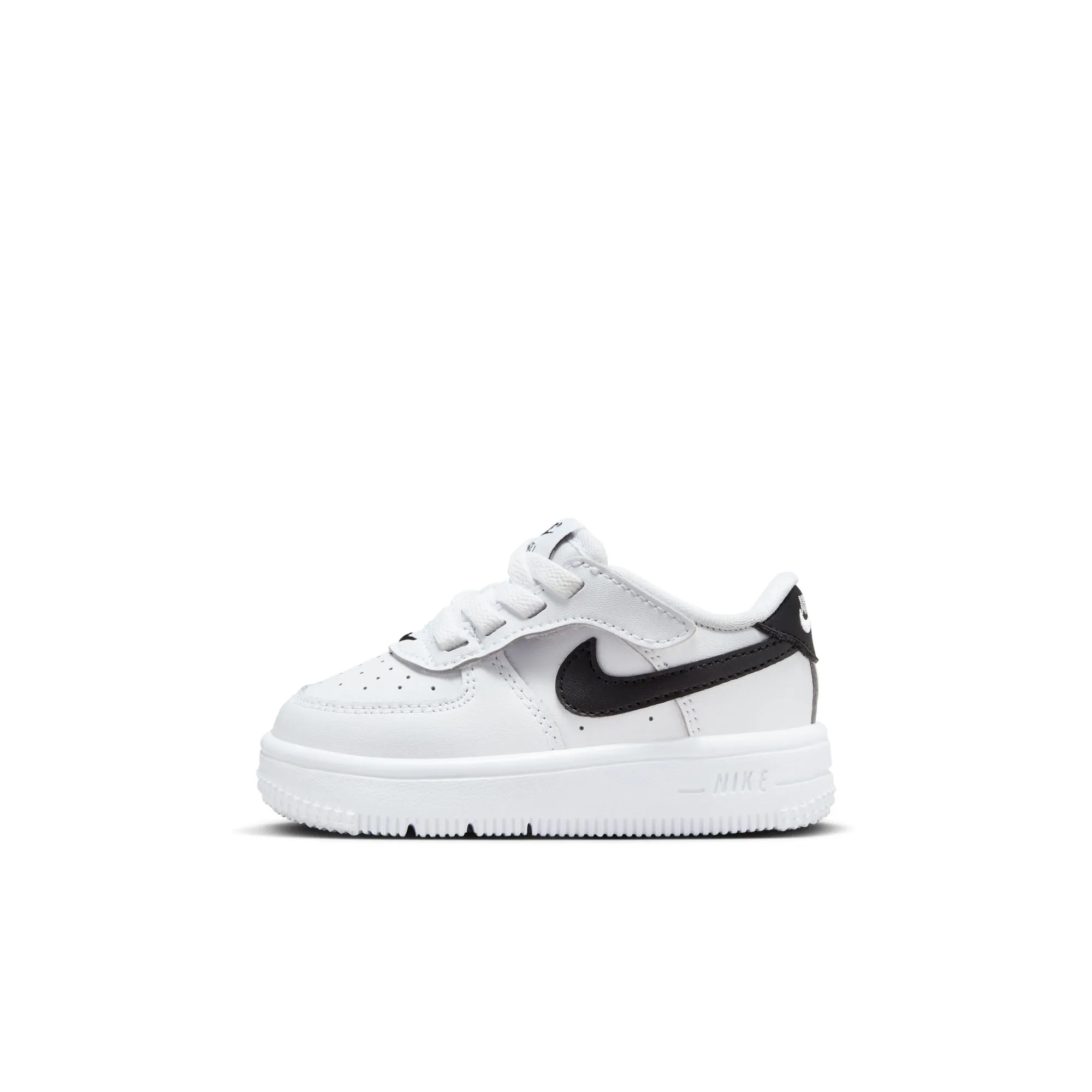 Nike Force 1 Low Easyon TD (White/Black)